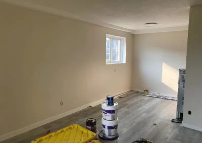 Best Residential Painting