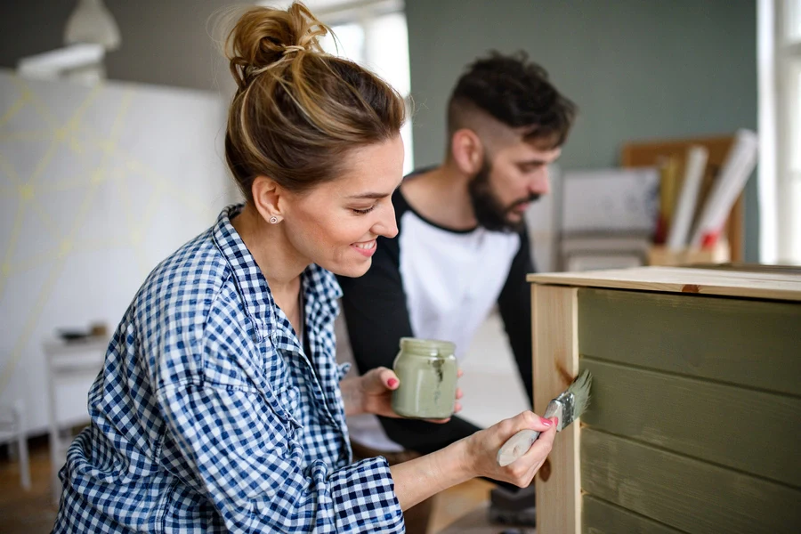 How Cabinet Painting Transforms Your Kitchens Look in Edmonton, AB How Cabinet Painting Transforms Your Kitchens Look in Edmonton, AB