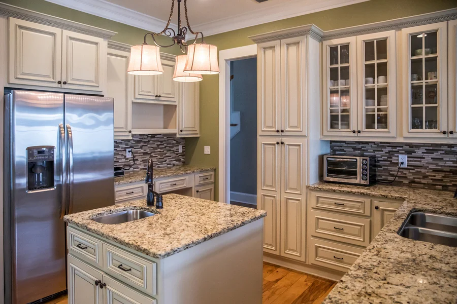How Professional Refinishing Transforms Kitchen Cabinets in Edmonton AB How Professional Refinishing Transforms Kitchen Cabinets in Edmonton AB