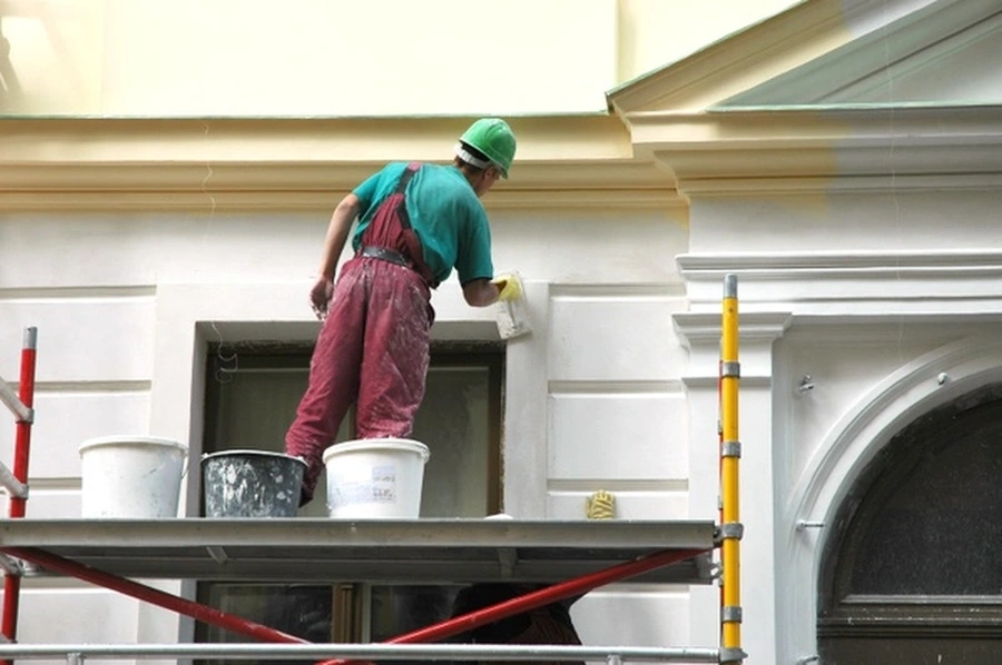 How To Choose Exterior Paint Colors With Curb Appeal in Edmonton, AB How To Choose Exterior Paint Colors With Curb Appeal in Edmonton, AB