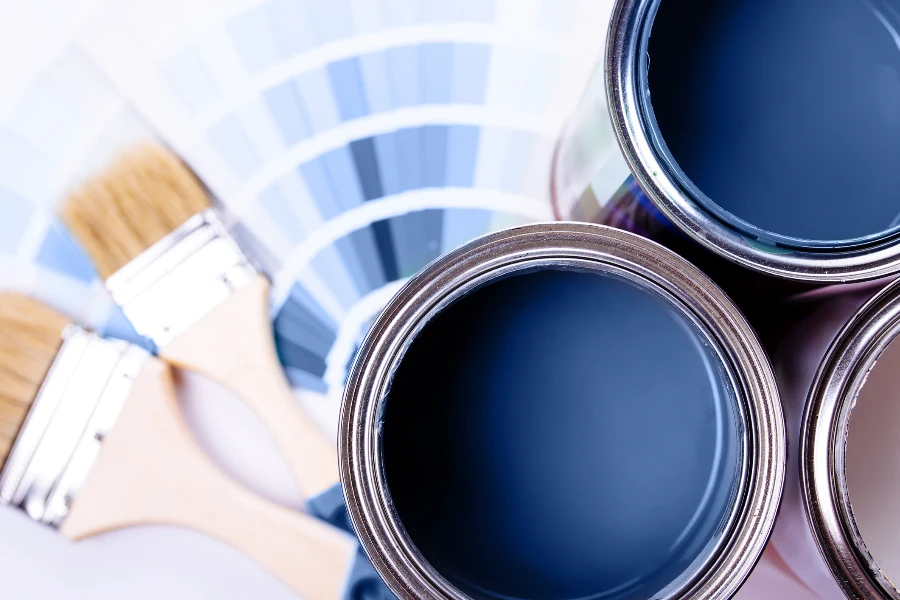 How To Maintain Walls After Interior Painting Edmonton, AB How To Maintain Walls After Interior Painting Edmonton, AB