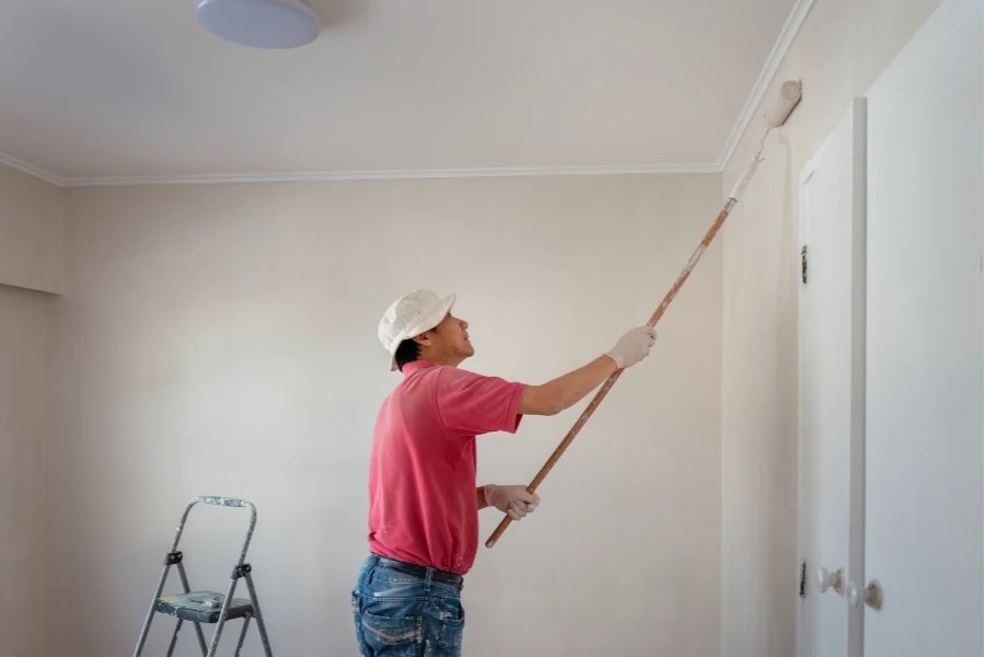 How To Maintain Walls After Interior Painting in Edmonton, AB How To Maintain Walls After Interior Painting in Edmonton, AB