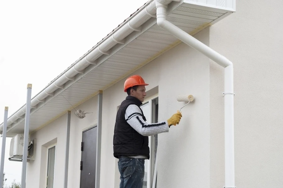 Signs Your Home Needs Exterior Painting Soon Edmonton, AB Signs Your Home Needs Exterior Painting Soon Edmonton, AB