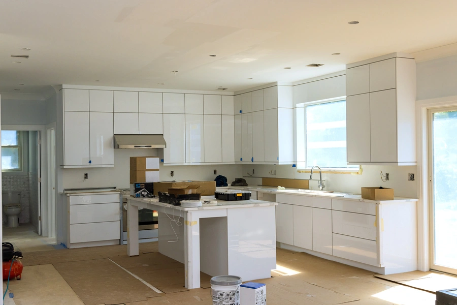 The Impact of Refinishing on Kitchen Cabinet Durability Edmonton AB The Impact of Refinishing on Kitchen Cabinet Durability Edmonton AB
