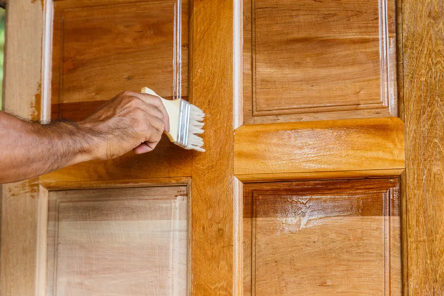 The Impact of Refinishing on Kitchen Cabinet Durability in Edmonton AB The Impact of Refinishing on Kitchen Cabinet Durability in Edmonton AB